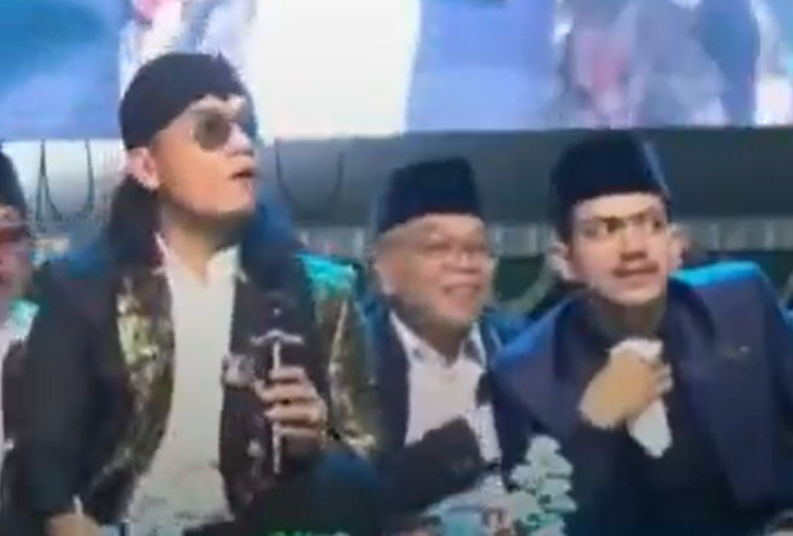Petisi Copot Gus Miftah sebagai Utusan Khusus Presiden Capai Ratusan Ribu Dukungan